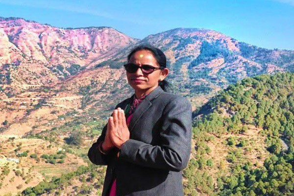 जगदम्बा माविको नेतृत्वमा दलित महिला : प्रधानाध्यापकमा इन्द्रा पोखरेल नियुक्त 