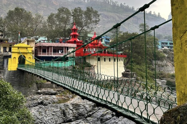 भारतसँग जोडिएका बैतडीका सीमा नाका बन्द 