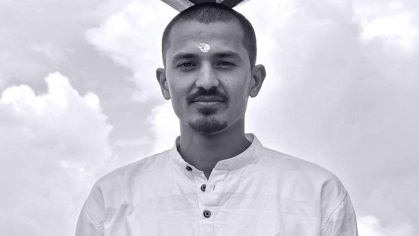 रसुवा बाढीमा बेपत्ता बैतडीका केशव बिष्टको कुशको शव बनाएर अन्तेष्टी गरियो 