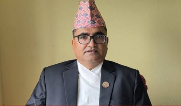 सेती प्रादेशिक अस्पतालको सेवा प्रभावकारी बनाउन मुख्यमन्त्री भट्टको निर्देशन