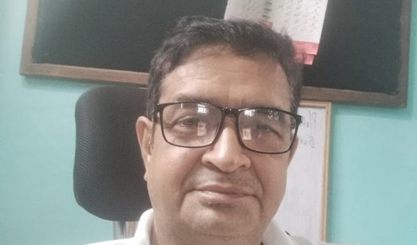 पुरानो फैसला कार्यान्वयन गर्न पत्रकार खेम भण्डारी पक्राउ 