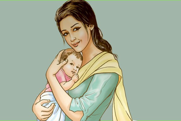 घटेन बालविवाह गर्नेको संख्या , बैतडीमा किशोरी आमाको संख्या बढ्दै 