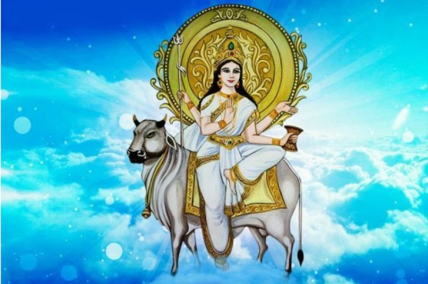 बडादसैँको आठौँ दिन आज महाअष्टमीः शक्तिस्वरूपा महागौरी देवीको पूजा आराधना गरिँदै