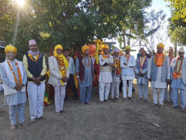 बैतडीका तीन पालिकामा आज सार्वजनिक बिदा, दशरथचन्दमा भोलि सार्वजनिक बिदा 