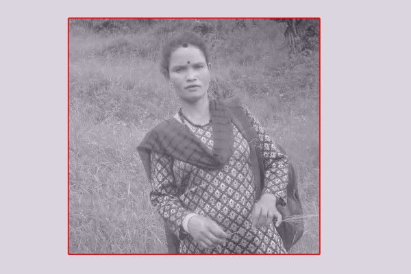 बैतडीको पुर्चौंडीमा भीरबाट लडेर एक महिलाको मृत्यु 