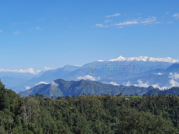 सुदूरपश्चिम र कर्णालीबाट बाहिरियो मनसुन