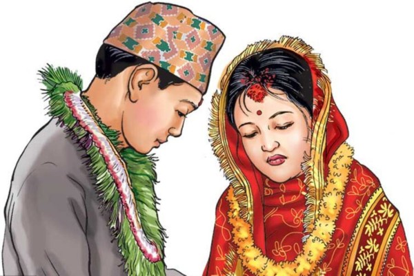 श्रीमतीलाई छलेर सुदूरपश्चिमका १३ जनाले  गरे  सुटुक्क दोस्रो विवाह