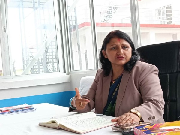 अपांगता भएका र अशक्त नागरिकलाई घरमै नागरिकता दिने बैतडी प्रशासनको तयारी