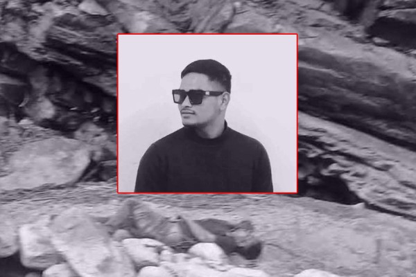 नरेश कोली मृत्यु प्रकरण : दुई जना पक्राउ 