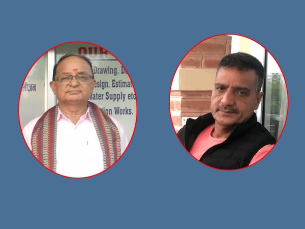‘बागी’ उम्मेदवारलाई निष्क्रिय बस्न कांग्रेसले कार्तिक ४ सम्म दियो, बैतडीका ‘बागी’ले के गर्लान ? 