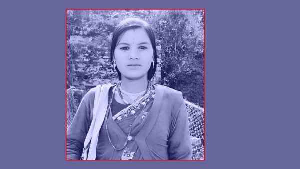 बैतडीको सुर्नयामा भीरबाट लडेर एक महिलाको मृत्यु 