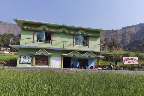 स्थानीय तहको कार्यसम्पादन मूल्यांकन : बैतडीमा पुर्चौंडी पहिलो, डिलाशैनी पुछारमा 