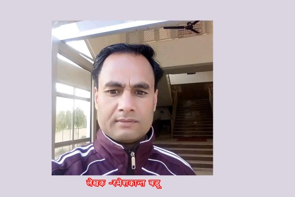 “सत्ता फेरियो, तर निर्मलाको न्याय अझै किन बन्दी ?”