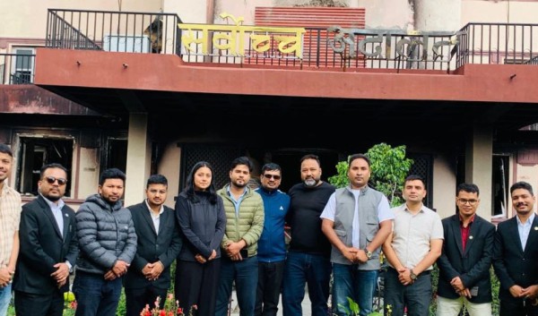विद्यार्थी संगठन खारेज नगर्न सर्वोच्चको अल्पकालीन आदेश