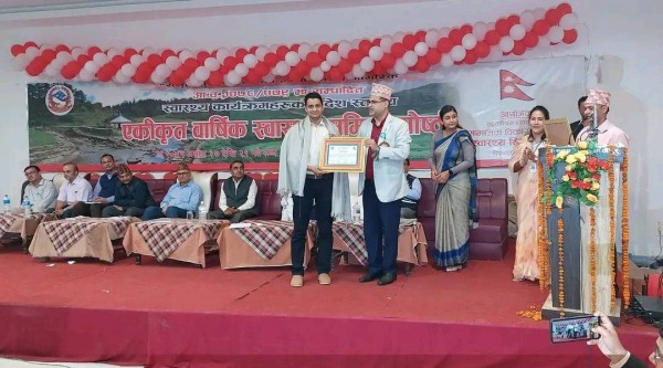 स्वास्थ्य सूचकांकमा सुदूरपश्चिममा बैतडी दोश्रो 