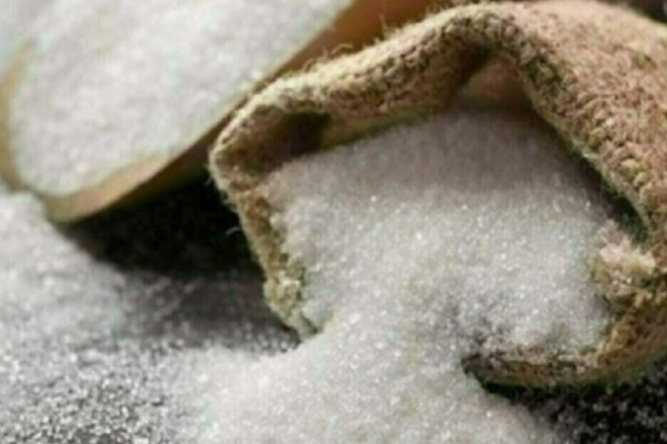 बैतडीमा भन्सार छलीको चिनी बरामद 