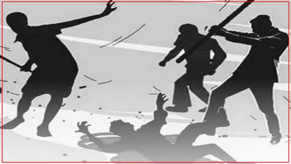 देउडा कार्यक्रममा दुई पक्षबिच झडप हुँदा ३ जना घाइते