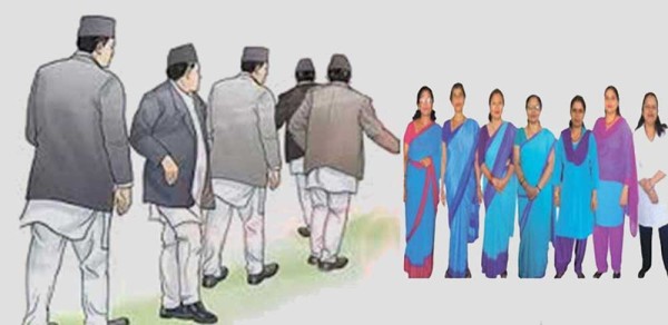 सरकारी कर्मचारीको तलब  बढेन, महंगी भत्ता पाँच हजार पुग्यो