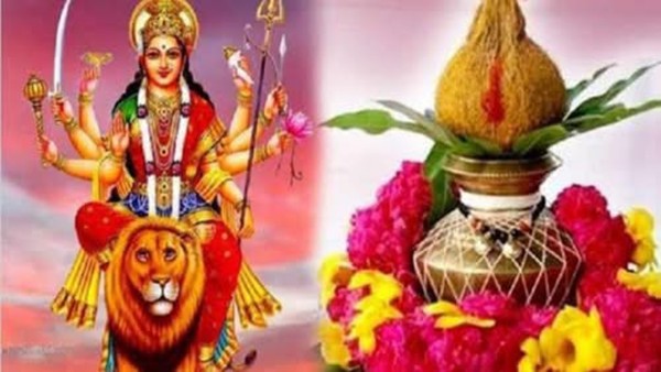 आश्विन शुक्ल नवमी : महानवमी पर्व मनाइँदै