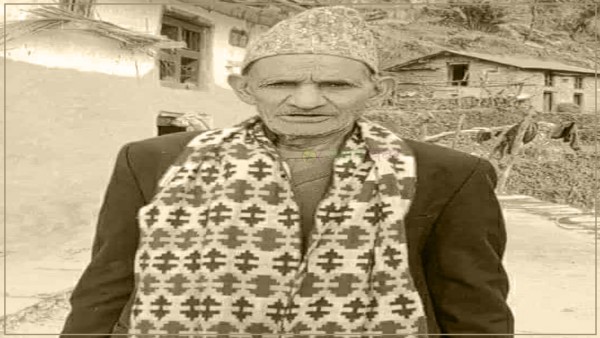 पुर्चौडीका नरसिंह महराको रुखबाट लडेर मृत्युु