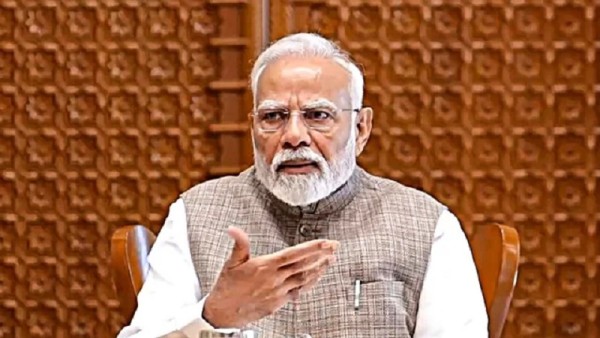 पाकिस्तानले आतङ्कवादलाई संरक्षण गरेको भारतको आरोप