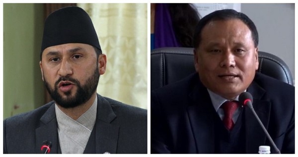 कुलमान घिसिङ उज्यालो नेपाल पार्टीको अध्यक्षमा नियुक्त, रास्वपासँगको एकता भाँडियो