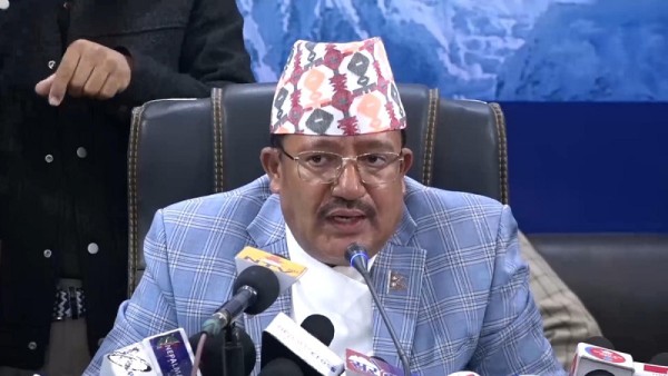 चुनावको तयारी पूरा, निर्धक्क भएर मतदान गर्न आयोगको अपील