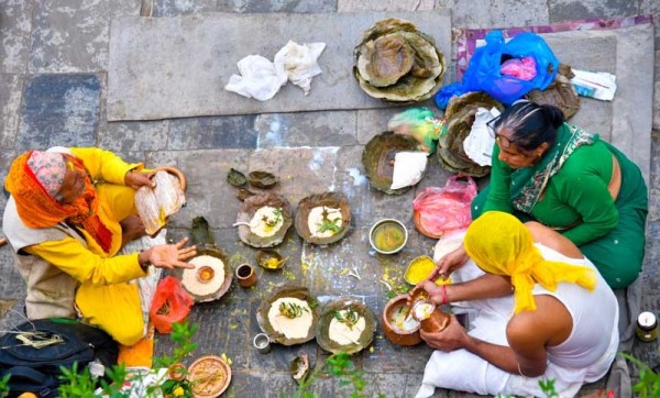 आजदेखि सोह्र श्राद्ध शुरु