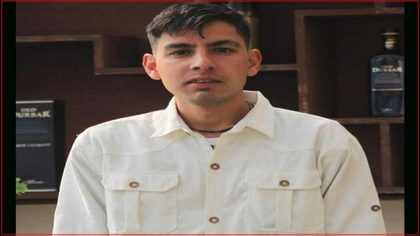 बैतडीका एक युवक काठमाडौंमा बेपत्ता