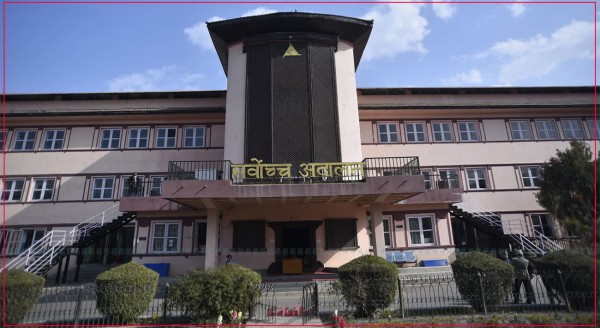 थुनामा रहेका भुटानी शरणार्थीका आफन्तले सर्वोच्चमा दिए बन्दी प्रत्यक्षीकरणको रिट