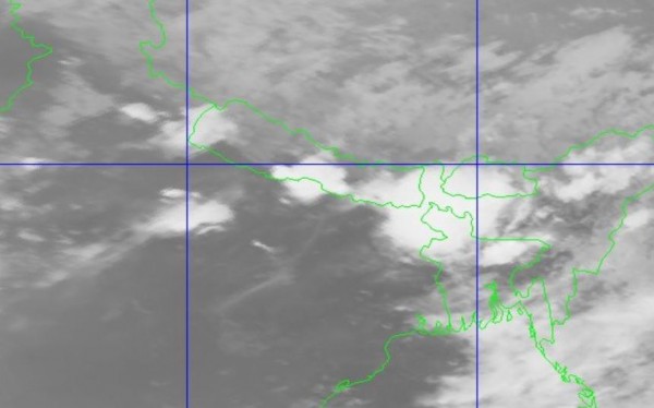 भारतको केरला आइपुग्यो मनसुन, नेपाल आइपुग्न कम्तीमा एकसाता लाग्ने