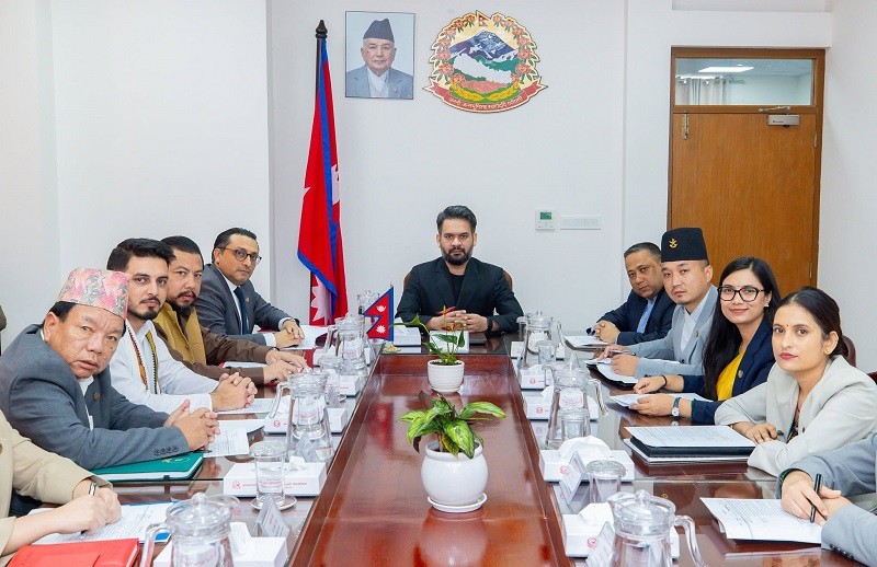 सुनसरी र सिरहाका मृतक परिवारलाई राहत तथा क्षतिपूर्ति दिने सरकारको निर्णय