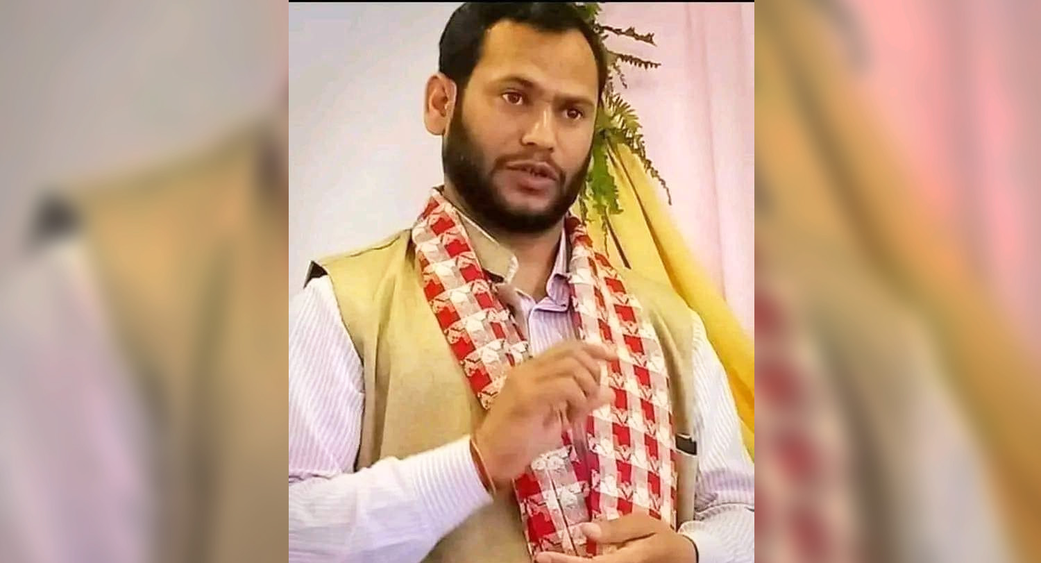 बैतडीका भट्ट राष्ट्रिय कर्मचारी संगठनको केन्द्रीय अध्यक्षमा चयन 