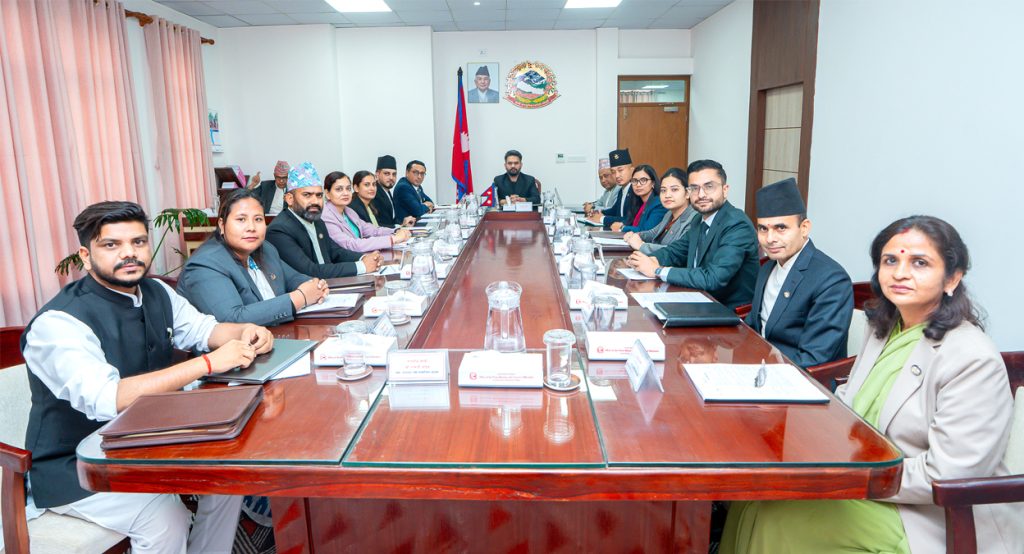 बुधबार बसेको मन्त्रिपरिषद् बैठकका मुख्य निर्णयहरू