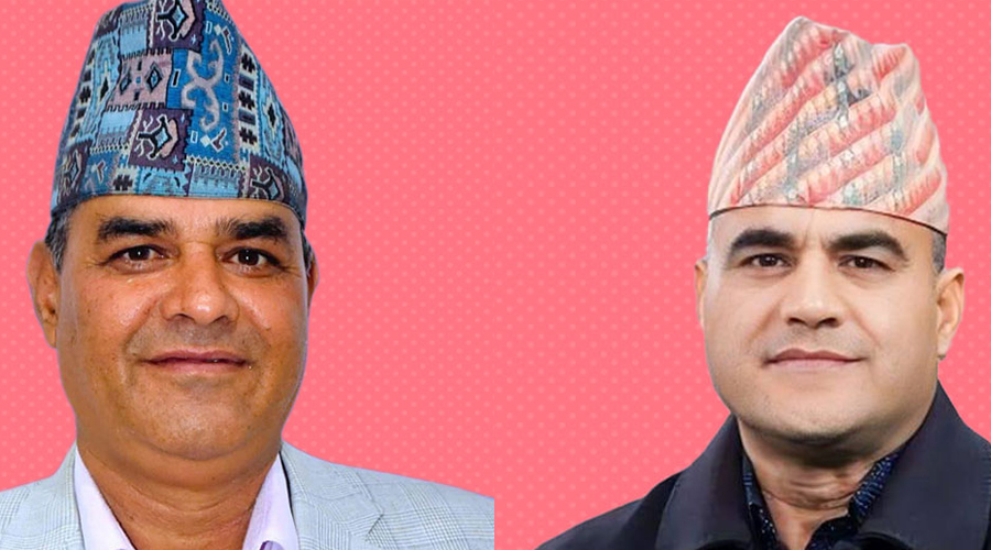 डडेलधुरामा रास्वपाका जोशीको प्रारम्भिक अग्रता, कांग्रेसका महर तेस्रो