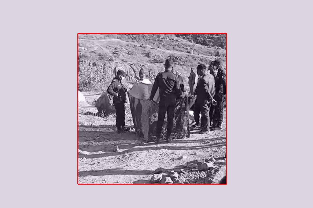 बैतडीको पञ्चेश्वरमा एक युवक मृत फेला 