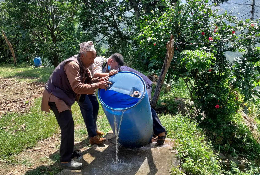 बैतडीमा डेंगुको जोखिम बढ्यो, एकै गाउँका ९ जनामा डेंगु संक्रमण पुष्टि 