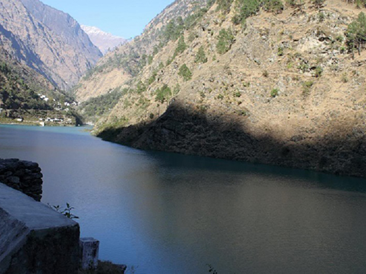 भारतले धौलीगंगा बाँधको ढोका भोलि खोल्ने, महाकाली तटीय क्षेत्रमा सतर्कता अपनाउन आग्रह 