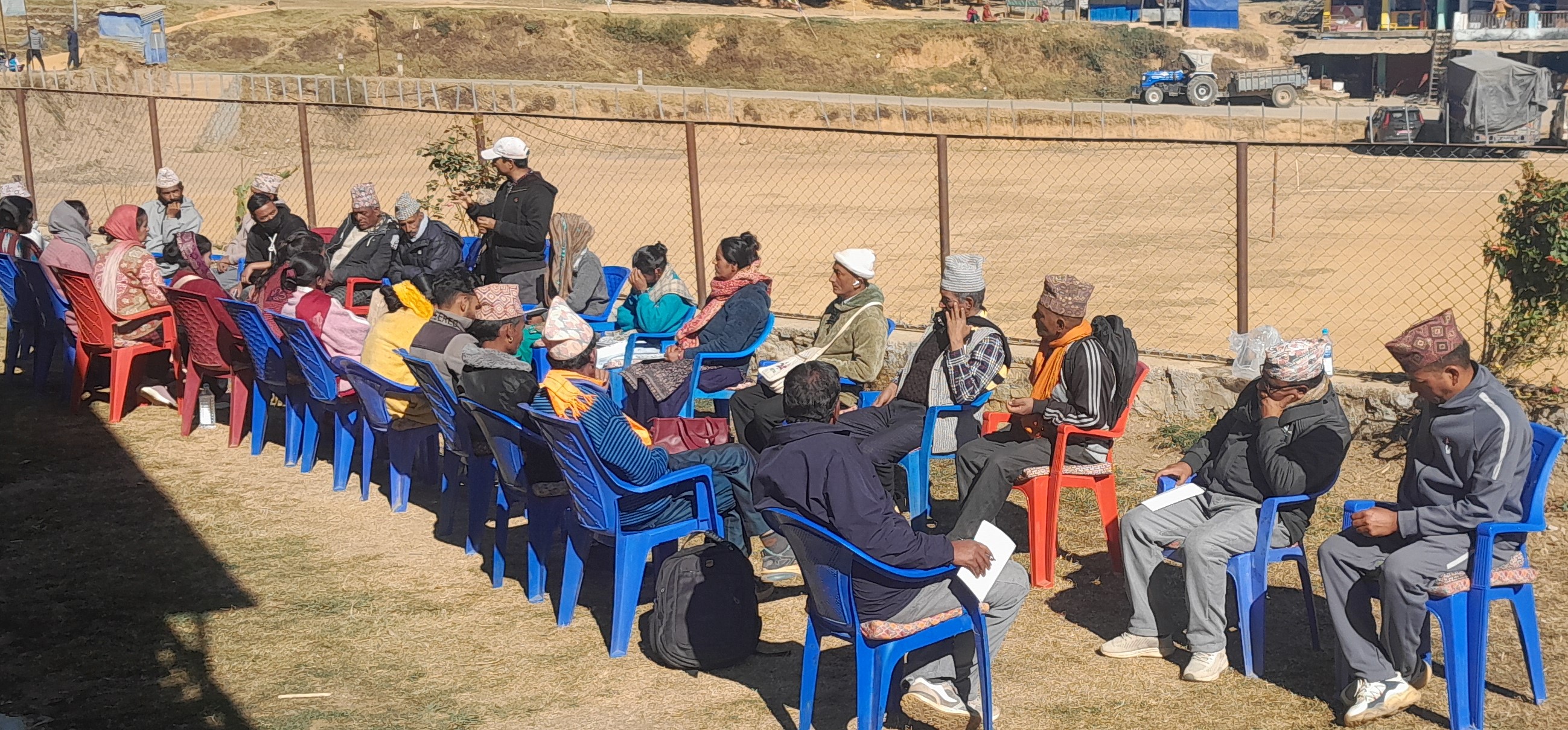 लैङ्गिक समानताका लागि चेतनामूलक कार्यक्रमकै खाँचो 