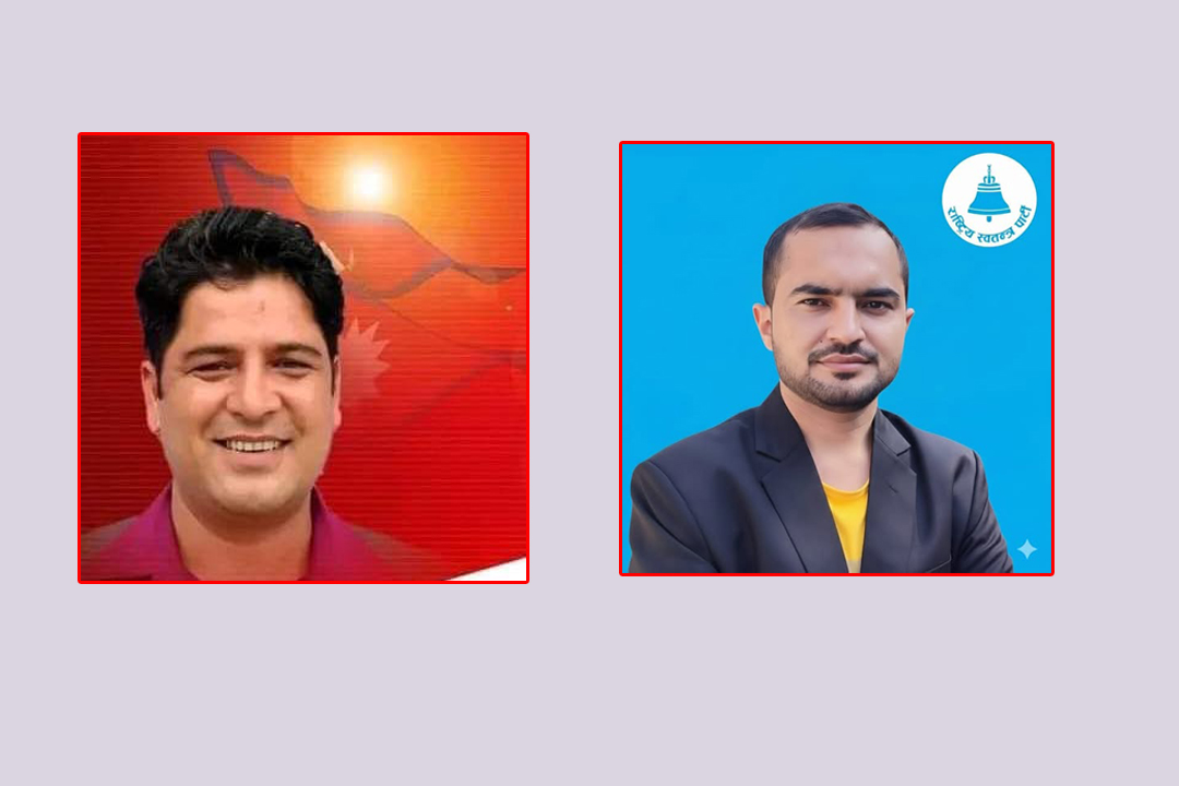 रास्वपाका समानुपातिक उम्मेदवार हरिशप्रसाद भट्ट भन्छन्–‘म माथि दुर्व्यवहार भयो’