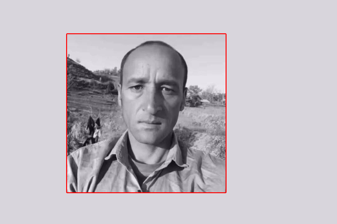 बैतडीका गणेश महराको शंकास्पद मृत्यु, घटनाको छानबीन गर्न माग