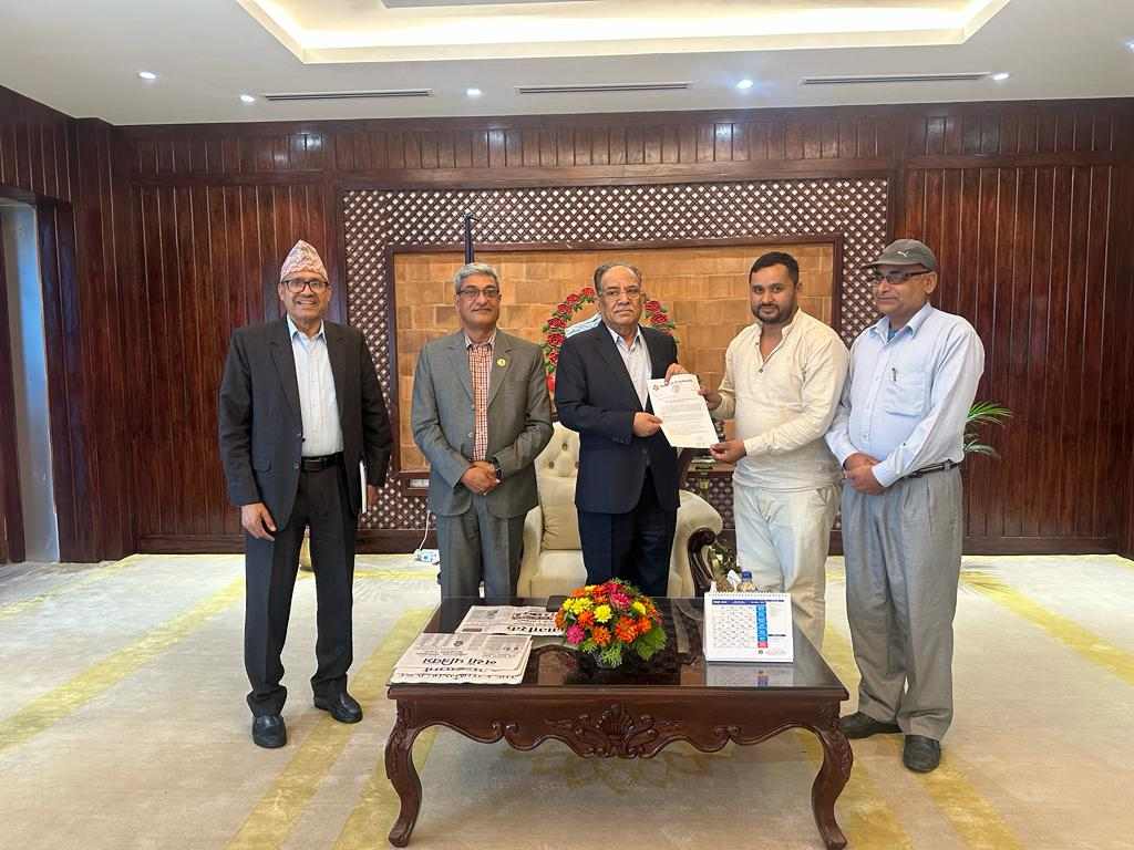 गोकुलेश्वर कृषि क्याम्पस अब सुप विश्वविद्यालयको आंगिक बन्यो 