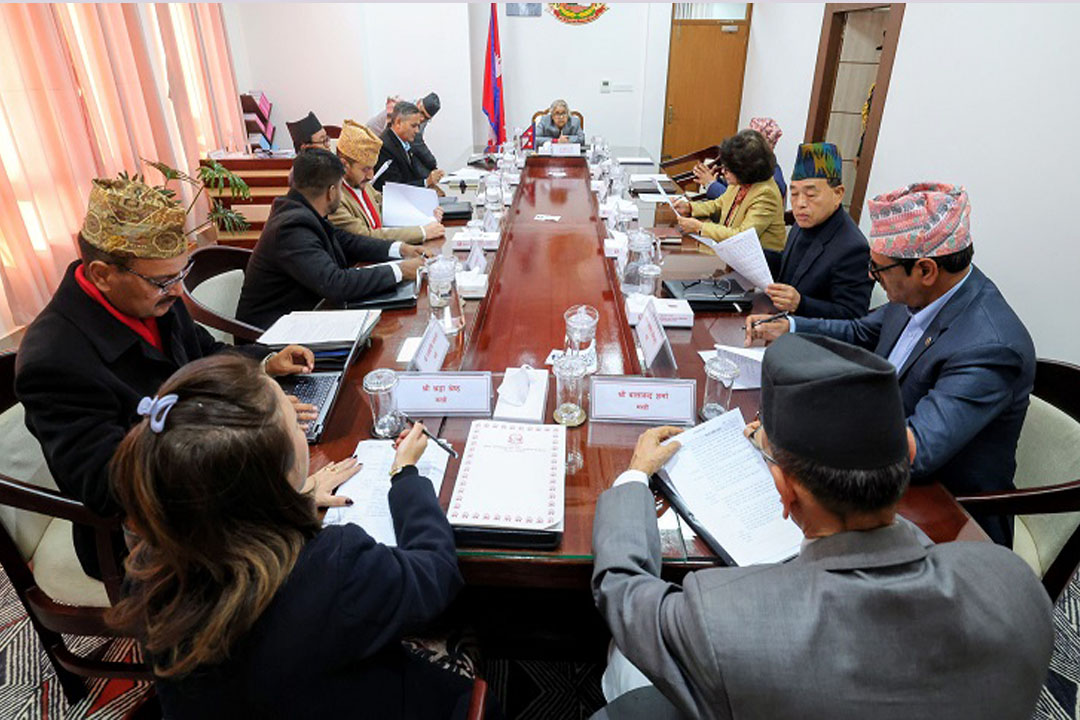 बैतडीको मेलौलीसहित सुदूरपश्चिमका चार ठाउँमा इलाका प्रशासन कार्यालय स्थापना हुने 