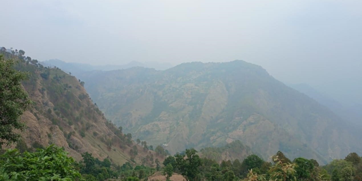 विद्युतीय हाइस दुर्घटना : बैतडीको जोखल्ली गाउँ शोकमा डुब्यो