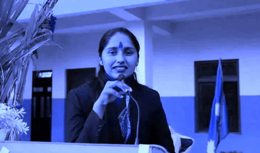 डोटीमा शिक्षिका मृत फेला, विद्यालय निरीक्षक रावल पक्राउ