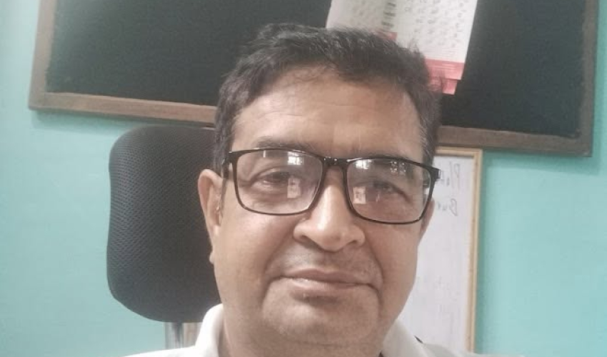 पुरानो फैसला कार्यान्वयन गर्न पत्रकार खेम भण्डारी पक्राउ 