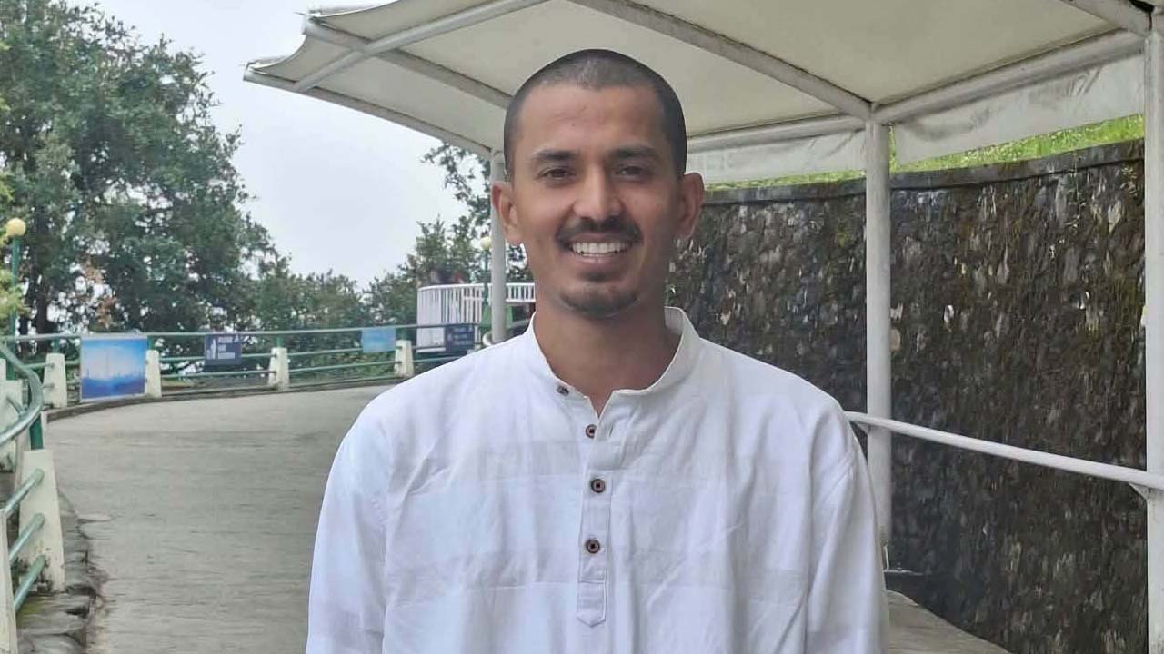 रसुवा बाढीः बैतडीका केशव बिष्ट बाढीपछि सम्पर्कविहीन