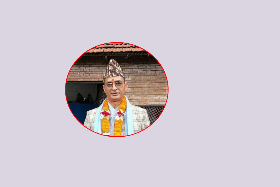 बैतडीका नरेन्द्र भट्ट कांग्रेस केन्द्रीय सदस्यमा चयन 