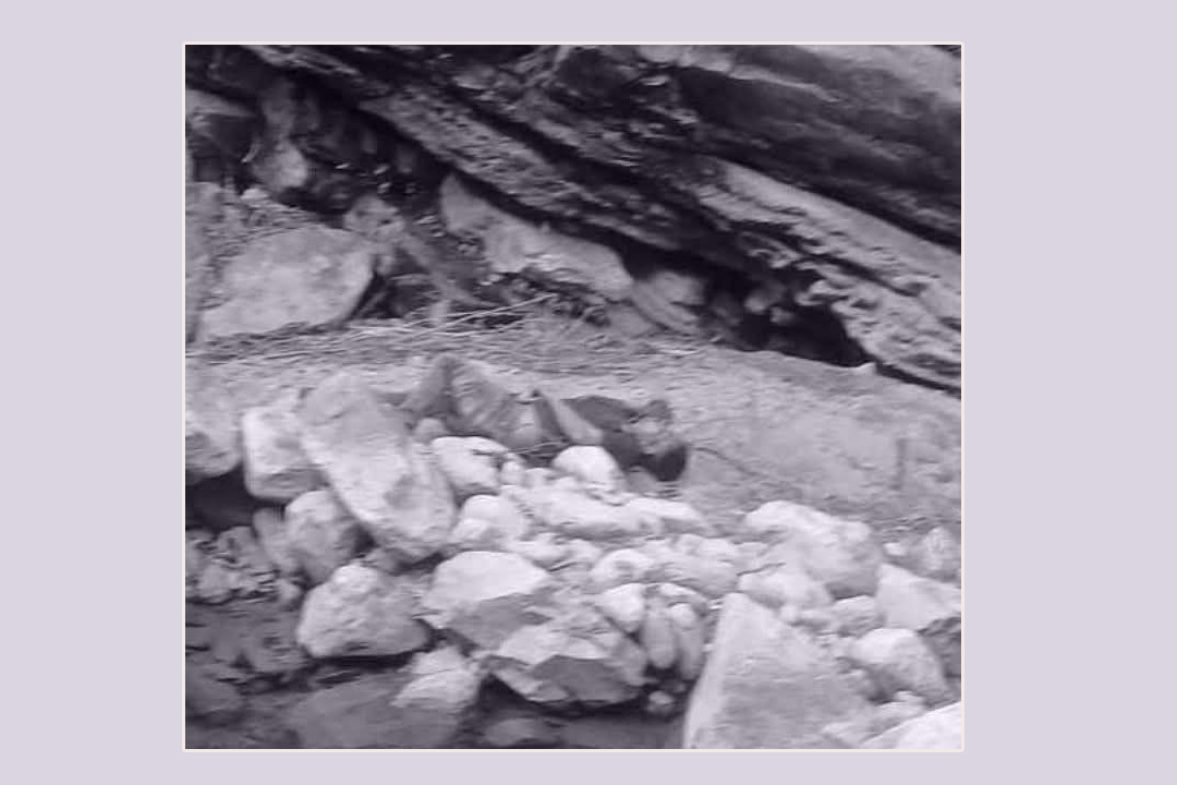 बैतडीमा भीरबाट लडेर एक युवकको मृत्यु 