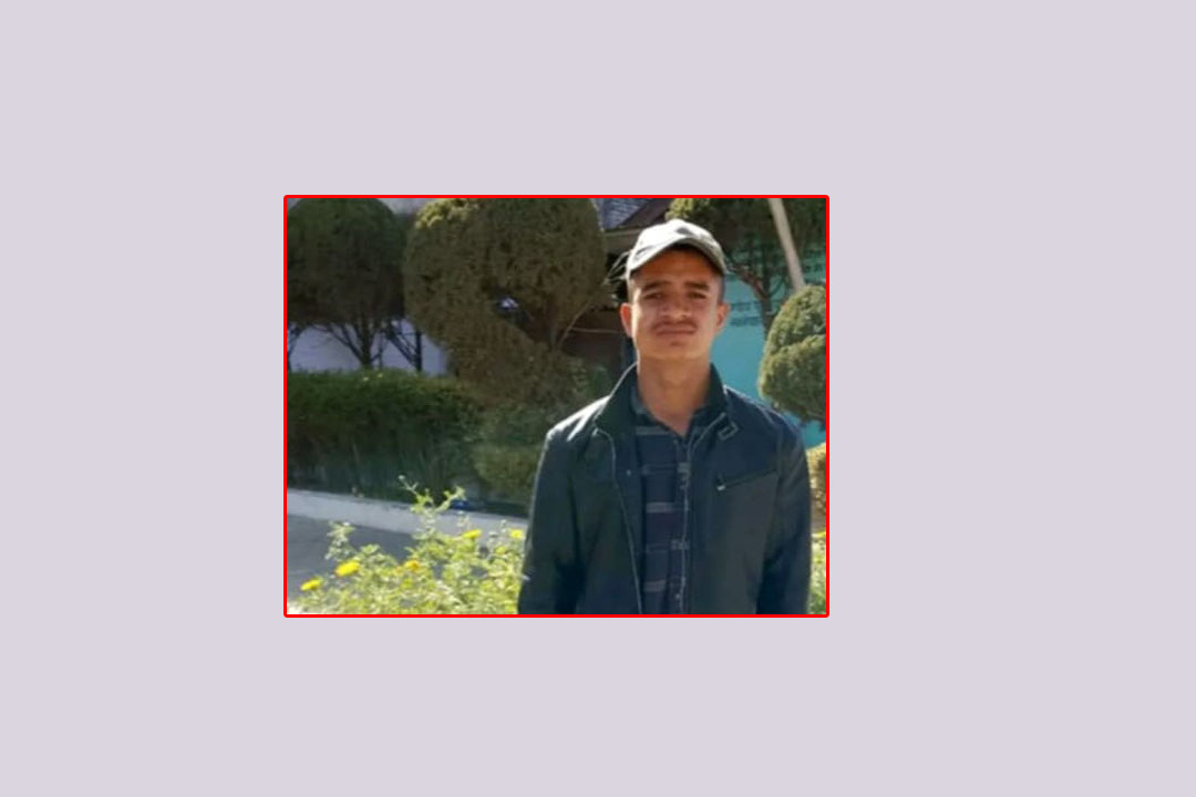 बेपत्ता भएका बैतडीका पदम सकुशल फेला परे 